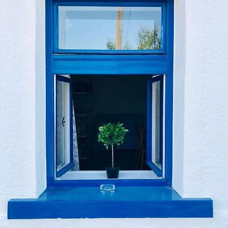 Little Greece Lägenhet Balatonfüred Exteriör bild